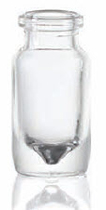 6 ml spray, helder, type 1 geblazen glas